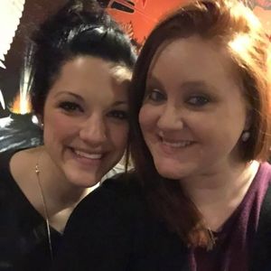 Meet your Posher, Allyson